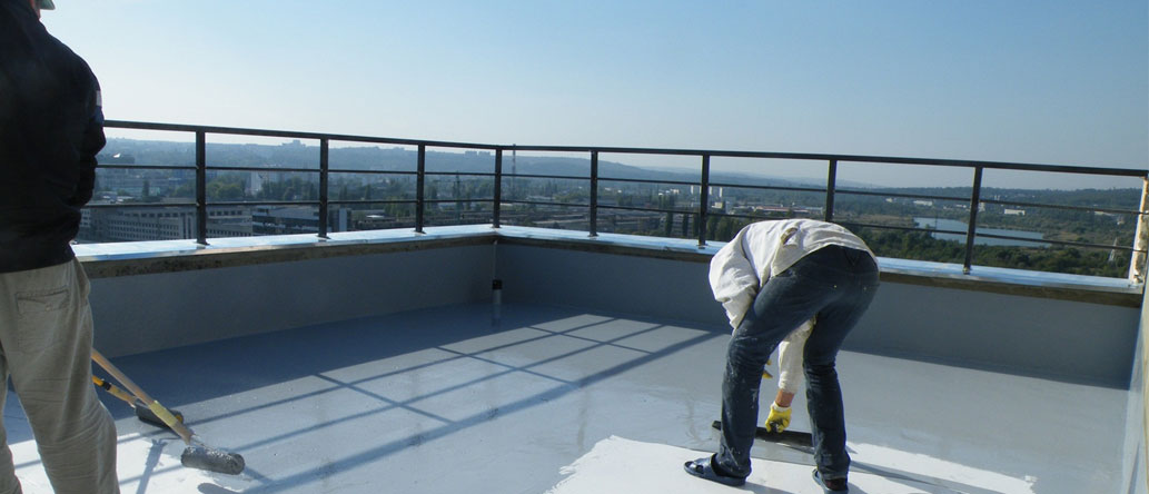 Get to Know the Key Importance of Waterproofing Your Roofs