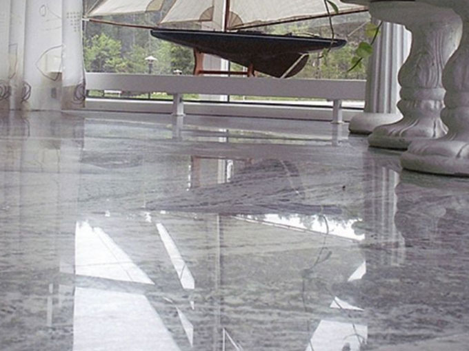 Shanthi water proofing services